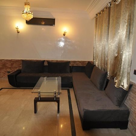 Babylon Appartments Marrakesh Exterior foto