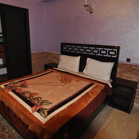 Babylon Appartments Marrakesh Exterior foto