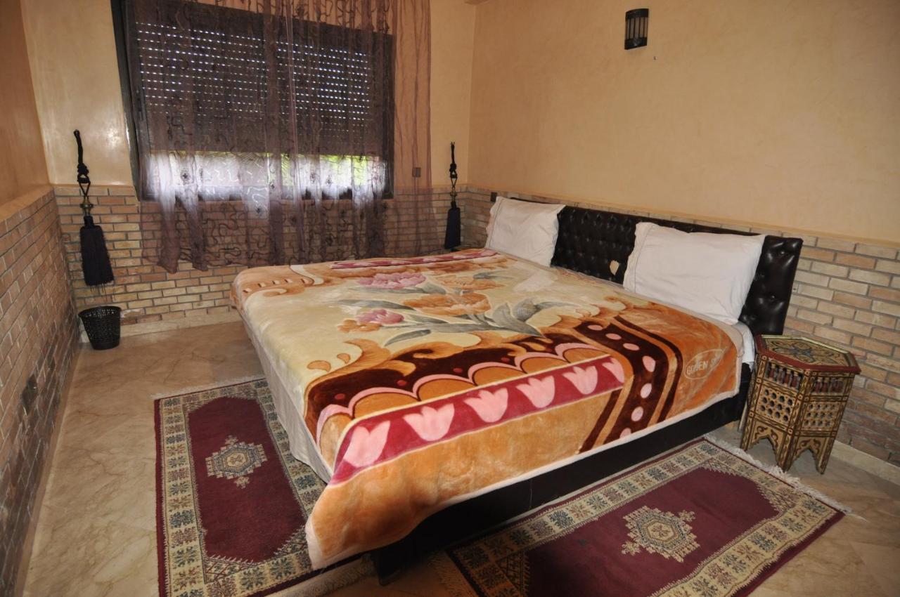Babylon Appartments Marrakesh Exterior foto