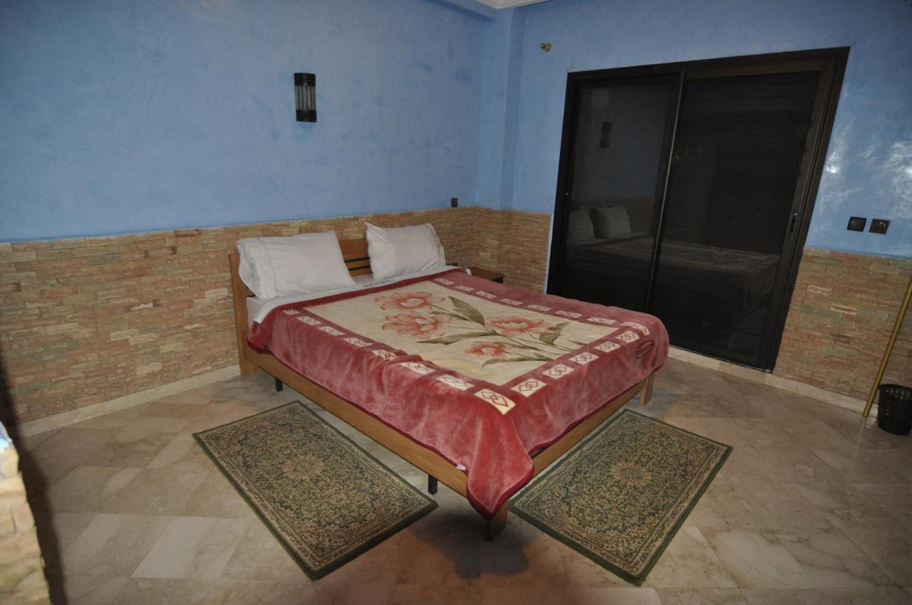 Babylon Appartments Marrakesh Exterior foto